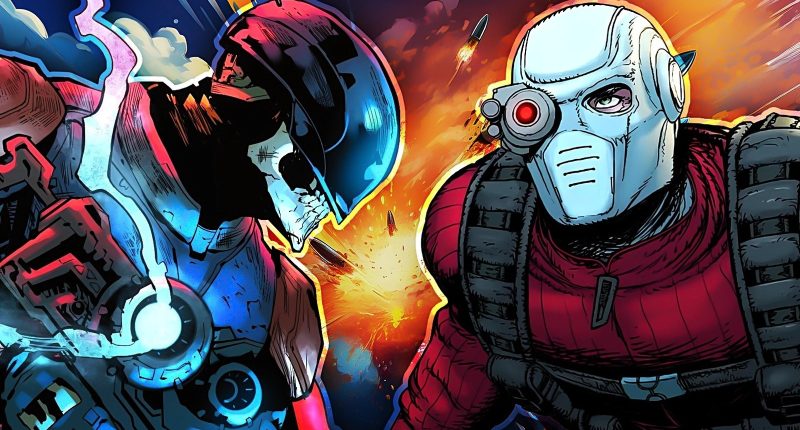 Who Is The Strongest DC Comics Character?