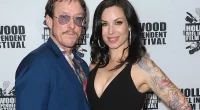 Who Is Weezer Bassist Scott Shriner's Wife, Jillian Lauren, and Why She Was Shot by Police and Arrested for Attempted Murder?