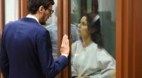 Who are the Americans still in Russian custody?