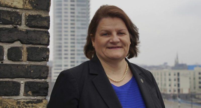 Who is Hannah Dugan, judge arrested by FBI in Wisconsin