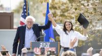 Who is the future of the Democratic Party?