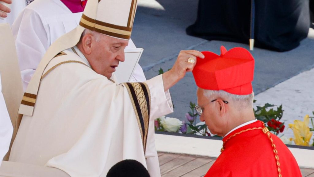 Who will be the next pope? Meet some of the cardinals considered top contenders