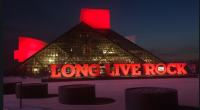 Who's already inducted in the Rock and Roll Hall of Fame?