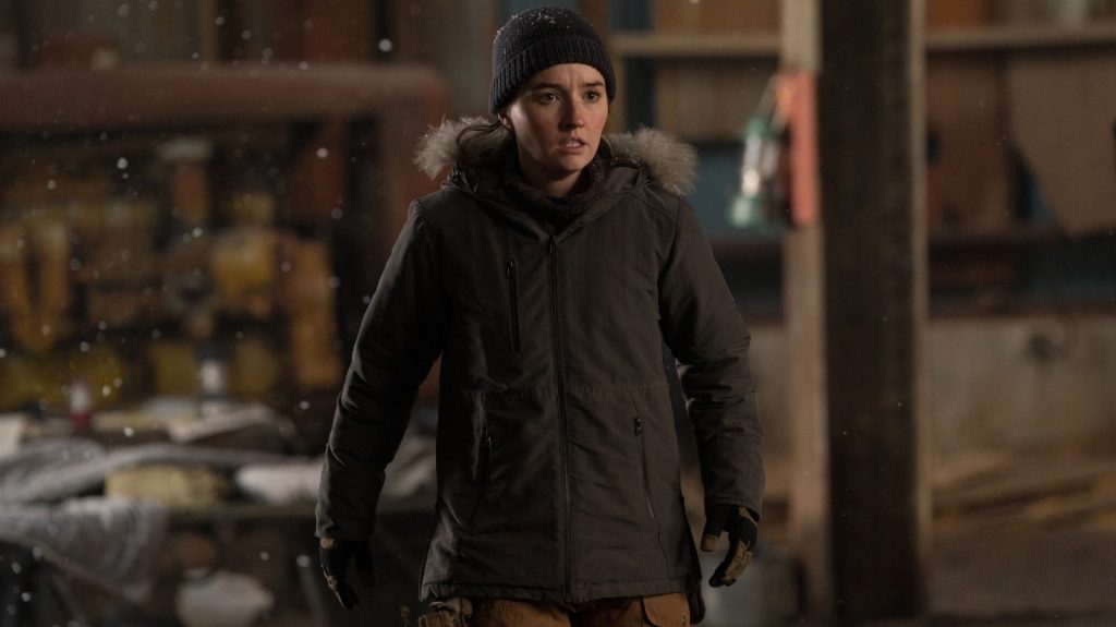 Why Abby From The Last Of Us Season 2 Looks So Familiar