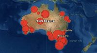 Why Australians are being warned to expect more earthquakes