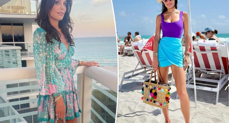 Why Bethenny Frankel is really leaving NYC and moving to Florida