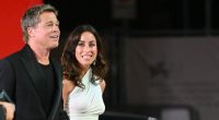 Why Brad Pitt Won’t Propose to Girlfriend Ines de Ramon (Exclusive)