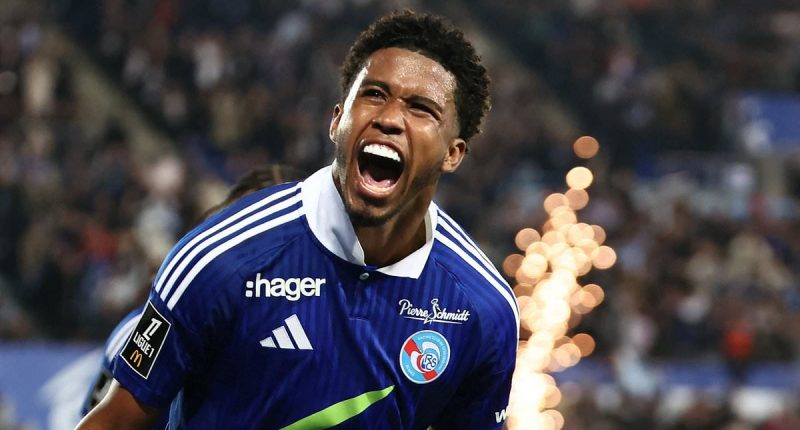 Why Chelsea face Andrey Santos delay, mystery of Mykhailo Mudryk's updated contract... and striker's price is named: CHELSEA CONFIDENTIAL