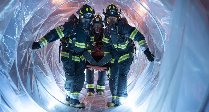 Why Did '9-1-1' Kill Off [Spoiler]? Key Cast Member’s Exit Was a 'Creative Decision' 