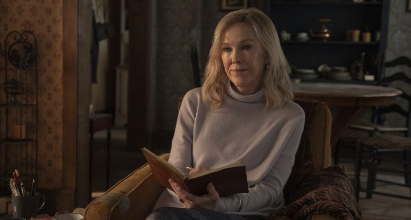 Why Gail From The Last Of Us Season 2 Looks So Familiar
