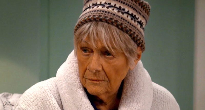 Why Grandma Bev Wasn't In The Conners Series Finale