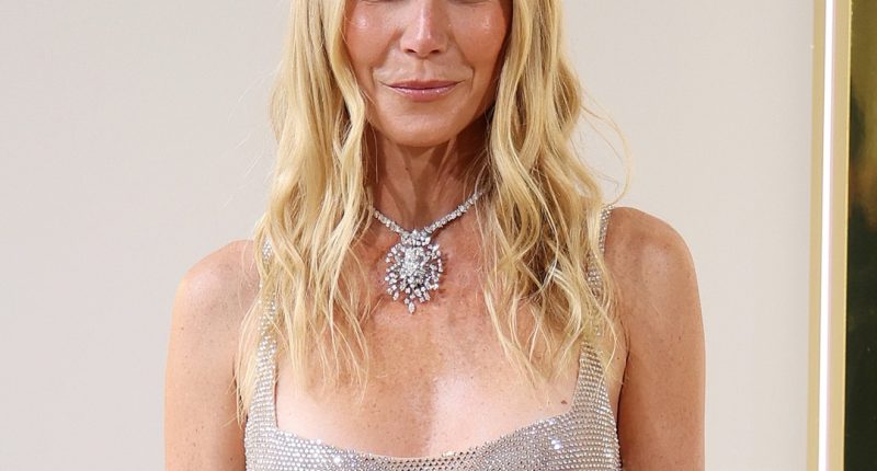 Why Gwyneth Paltrow Thinks Her Ski Crash Trial Was “Ridiculous”