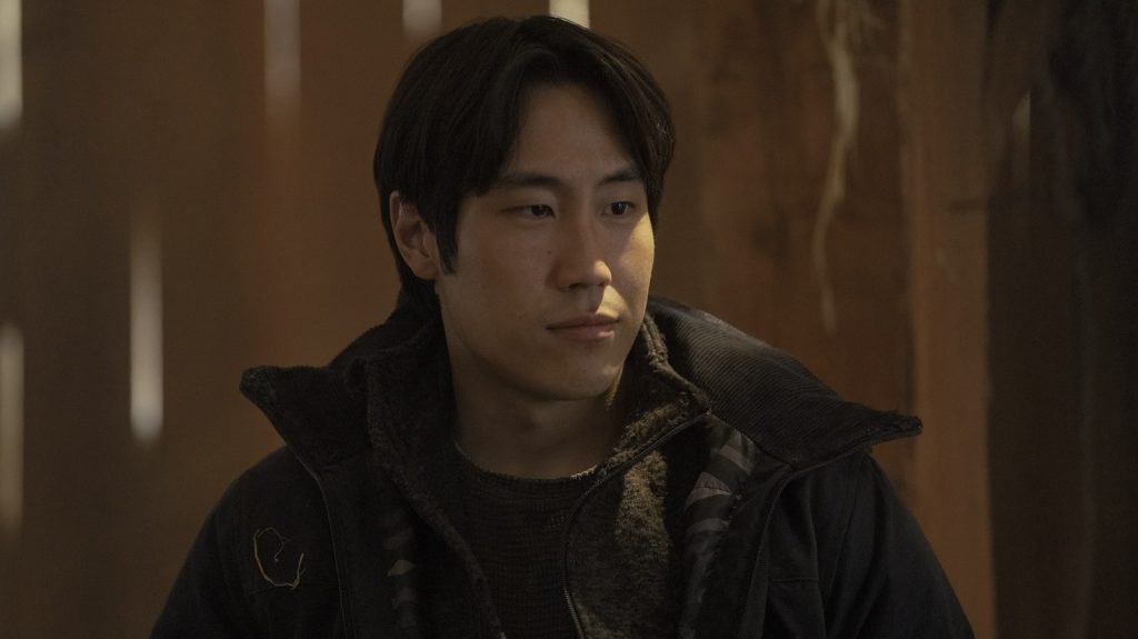 Why Jesse From The Last Of Us Season 2 Looks So Familiar