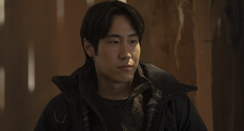 Why Jesse From The Last Of Us Season 2 Looks So Familiar