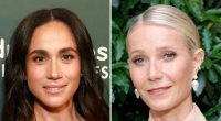 Why Meghan Markle Wants Gwyneth Paltrow’s 'Seal of Approval'