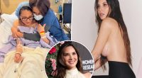 Why Olivia Munn stopped post-mastectomy scar treatment after Skims campaign