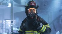Why Peter Krause's Bobby Nash Left 9-1-1