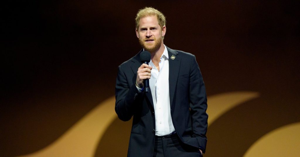Why Prince Harry Quit His Sentebale Charity: 'Huge Setback' (EXCL)