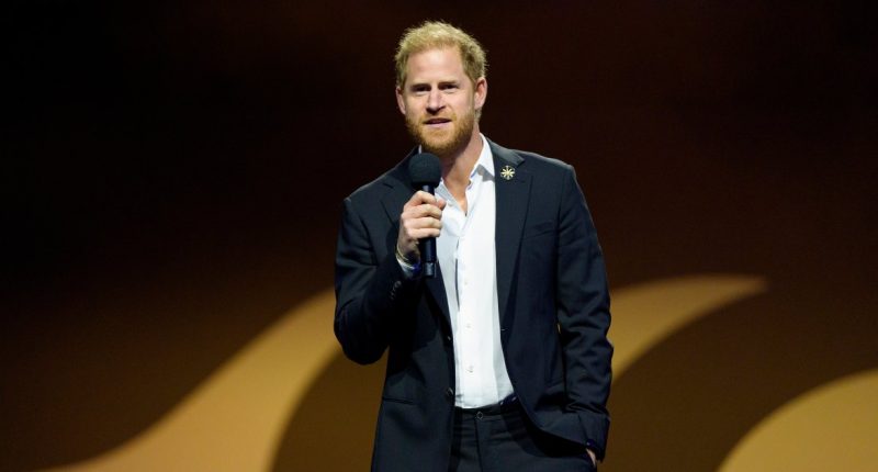 Why Prince Harry Quit His Sentebale Charity: 'Huge Setback' (EXCL)