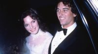 Why RFK Jr. And First Wife Emily Ruth Black Called It Quits On Their Marriage
