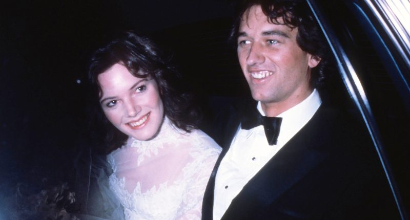 Why RFK Jr. And First Wife Emily Ruth Black Called It Quits On Their Marriage