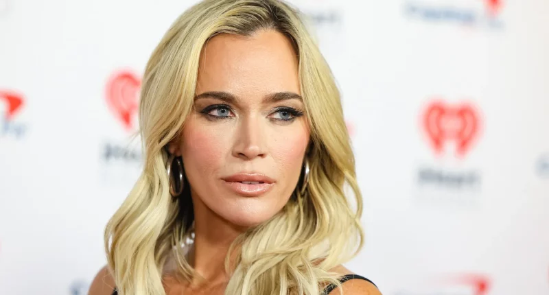 Why 'RHOBH's Teddi Mellencamp Only Has a 50/50 Chance of Surviving Brain Cancer