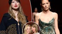 Why Taylor Swift and Jaime King’s once-close friendship ‘suffered’ before actress’s custody battle