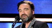 Why The Conners Turned Johnny Galecki's David Into A Deadbeat Dad