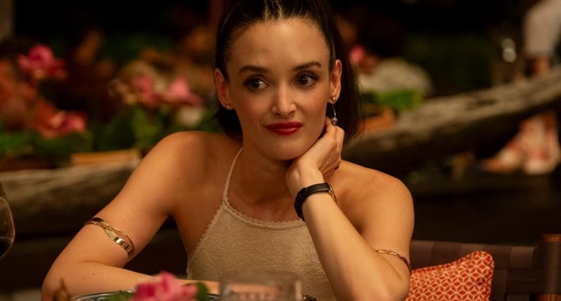 Why The White Lotus Season 3 Recast Chloe With Charlotte Le Bon