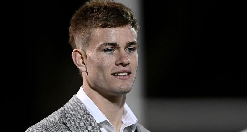 Why footy fans should've seen Lachlan Galvin's stunning split from the Tigers coming almost a YEAR ago - as team plans to get revenge on teen star