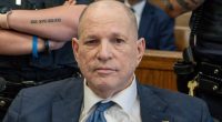 Why is Harvey Weinstein getting another trial in New York?