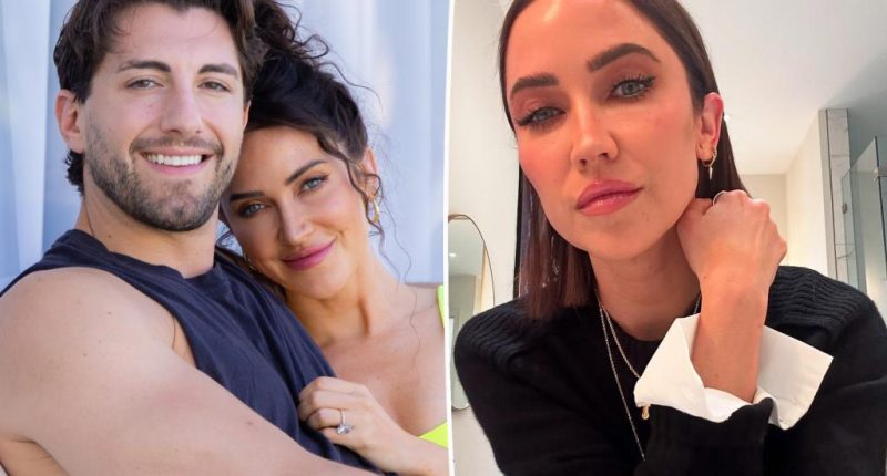 Why ‘Bachelorette’ alum Kaitlyn Bristowe felt ‘very used’ financially in Jason Tartick relationship