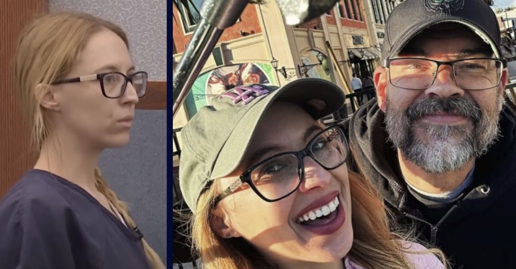 Wife of 'Ghost Adventures' star pleads guilty to murder plot