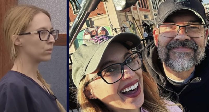 Wife of 'Ghost Adventures' star pleads guilty to murder plot