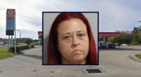 Wife ran down estranged husband's companion in Florida: Cops
