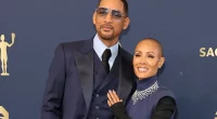 Will Smith or Jada Pinkett Smith?