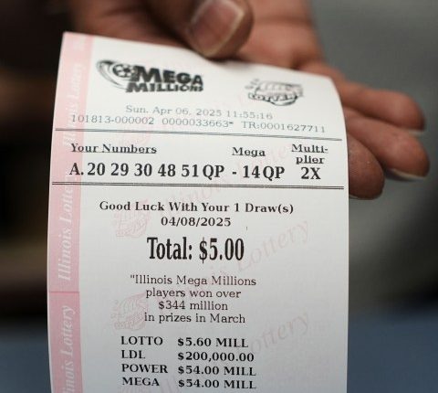 Will new Mega Million odds make you a jackpot winner? Don't get your hopes up