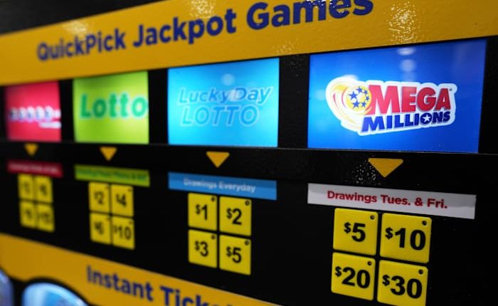 Will new Mega Million odds make you a jackpot winner? Don't get your hopes up