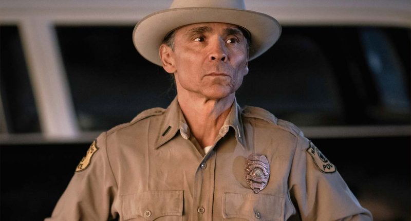 Will there be a 'Dark Winds' Season 4?