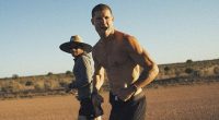 William Goodge: The world's fittest male model reveals the awful tragedy that is spurring him on as he tries to become the fastest human to run 4000km across Australia
