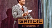 Wink Martindale, Host of 'Tic-Tac-Dough' and 'High Rollers,' Dies at 91