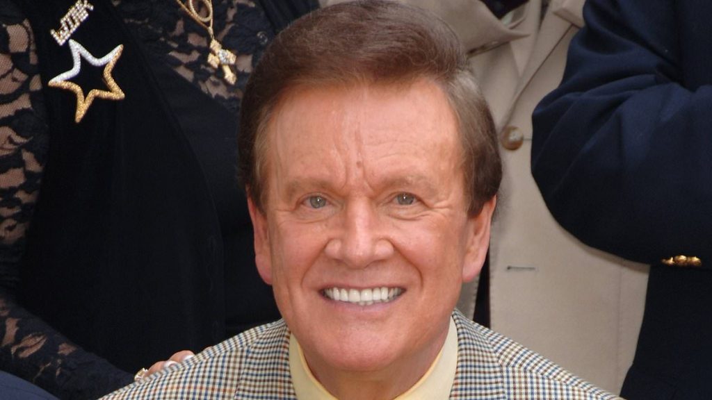 Wink Martindale dead at 91: Iconic game show host passes away
