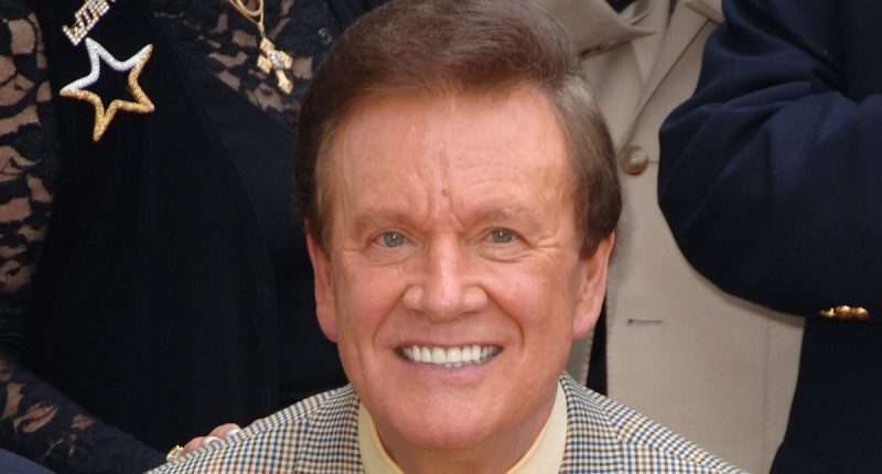 Wink Martindale dead at 91: Iconic game show host passes away