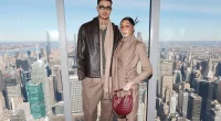 Winnie Harlow Admits She and NBA Star Kyle Kuzma Are in Marriage Counseling Even Though They're Not Married Yet