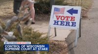 Wisconsin election results today: Susan Crawford wins Wisconsin Supreme Court seat over Brad Schimel, cementing liberal majority