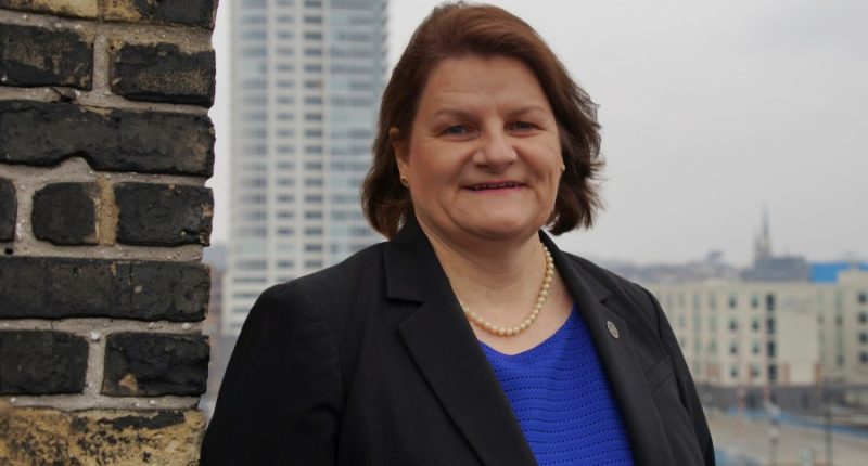 Wisconsin high court suspends Milwaukee judge accused of helping man evade immigration authorities