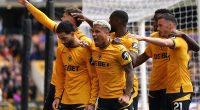 Wolves 4-2 Tottenham: Ange Postecoglou's side suffer 17th Premier League defeat after being dismantled by Vitor Pereira's men