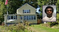 Woman, 70, found chopped up in closet — son arrested: Cops
