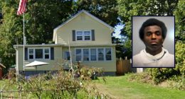 Woman, 70, found chopped up in closet — son arrested: Cops
