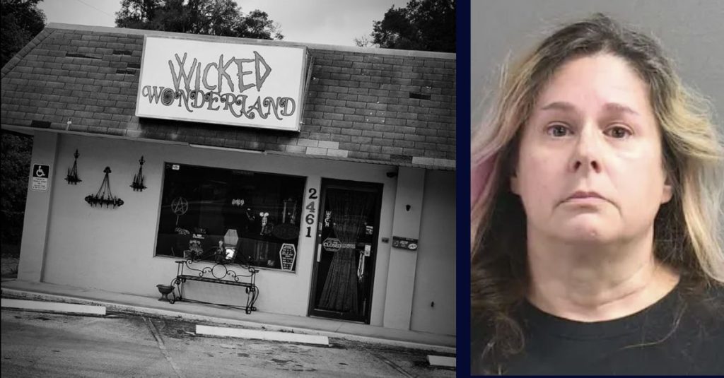 Woman busted for selling 'genuine human remains': Police